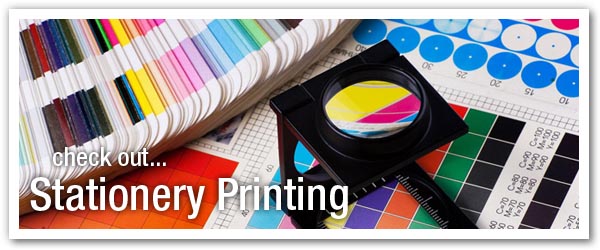 Stationery Printing