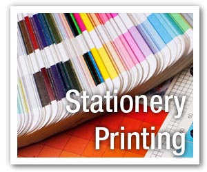 Stationery Printing